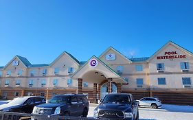 Coast Grimshaw Hotel & Suites